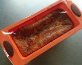 ホケミで簡単☆卵不使用チーズケーキ。作り方5写真
