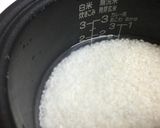 夏のさっぱりタコ飯！(調理長お墨付き)作り方1写真