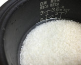 夏のさっぱりタコ飯！(調理長お墨付き)作り方1写真