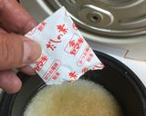 夏のさっぱりタコ飯！(調理長お墨付き)作り方2写真