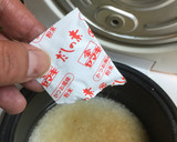夏のさっぱりタコ飯！(調理長お墨付き)作り方2写真
