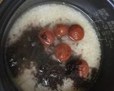 夏のさっぱりタコ飯！(調理長お墨付き)作り方3写真