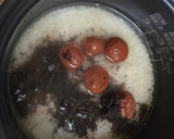 夏のさっぱりタコ飯！(調理長お墨付き)作り方3写真