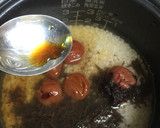 夏のさっぱりタコ飯！(調理長お墨付き)作り方4写真