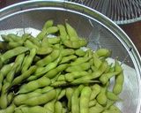 コツは茹でたらすぐ冷ます!枝豆の茹で方作り方11写真