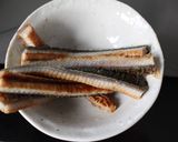 １日遅れで半額♪暑さを乗り切ろう！う巻き作り方1写真