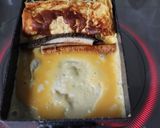 １日遅れで半額♪暑さを乗り切ろう！う巻き作り方4写真