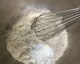 手間暇かけるビスケットケーキ作り方2写真