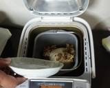 HB任せの香ばしクルミ食パン作り方7写真