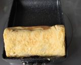 １日遅れで半額♪暑さを乗り切ろう！う巻き作り方6写真