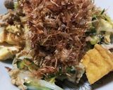 ゴーヤチャンプル作り方14写真
