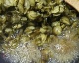 パリパリ食感がたまらない♥きゅうりの佃煮作り方7写真