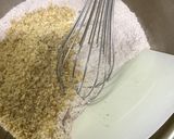 手間暇かけるビスケットケーキ作り方5写真
