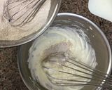 手間暇かけるビスケットケーキ作り方8写真