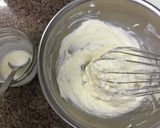 手間暇かけるビスケットケーキ作り方7写真