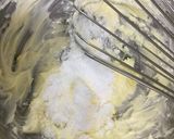 手間暇かけるビスケットケーキ作り方6写真