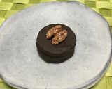 手間暇かけるビスケットケーキ作り方17写真