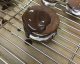手間暇かけるビスケットケーキ作り方16写真