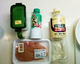 もちもち!茹で蒸し鶏モモ肉作り方1写真