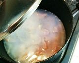 もちもち!茹で蒸し鶏モモ肉作り方4写真