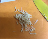夏のさっぱりタコ飯！(調理長お墨付き)作り方14写真