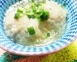 余った蕎麦DEみぞれあん作り方10写真