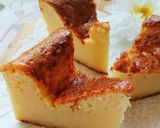 ホケミで簡単☆卵不使用チーズケーキ。作り方7写真