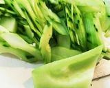 キュウリ醤油なます作り方3写真