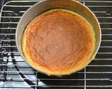 スフレチーズケーキ作り方6写真