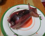 イカ飯風★イカにいろいろと詰め込んでみた作り方8写真