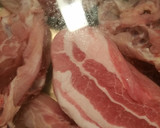 うちの★角煮★作り方1写真