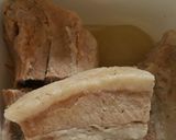 うちの★角煮★作り方3写真