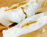 忙しい朝に☆簡単カレーパン作り方4写真