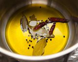旨味がギュッと詰まったドライカレー作り方2写真