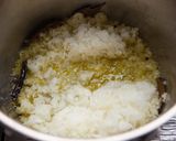 旨味がギュッと詰まったドライカレー作り方3写真