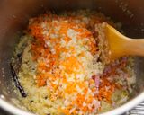 旨味がギュッと詰まったドライカレー作り方4写真