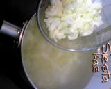 サイコロポテトサラダ作り方4写真