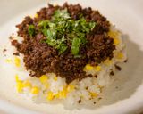 旨味がギュッと詰まったドライカレー作り方13写真