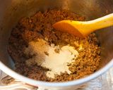 旨味がギュッと詰まったドライカレー作り方12写真
