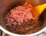 旨味がギュッと詰まったドライカレー作り方11写真