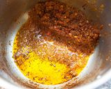 旨味がギュッと詰まったドライカレー作り方7写真
