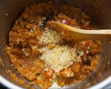 旨味がギュッと詰まったドライカレー作り方6写真