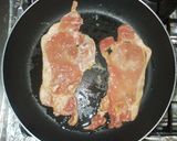 豚肉の梅肉焼き♪簡単・手作り・焼肉のタレ作り方6写真