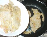 豚肉の梅肉焼き♪簡単・手作り・焼肉のタレ作り方7写真