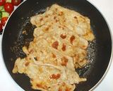 豚肉の梅肉焼き♪簡単・手作り・焼肉のタレ作り方9写真
