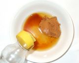 味噌牛丼♪牛肉のやわらか簡単味噌炒め作り方5写真