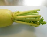 ✿大根スープ✿作り方1写真