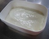 ミルク餅作り方5写真