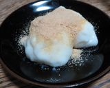 ミルク餅作り方6写真