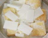 とろとろ&プチプチ♥明太豆腐作り方4写真
